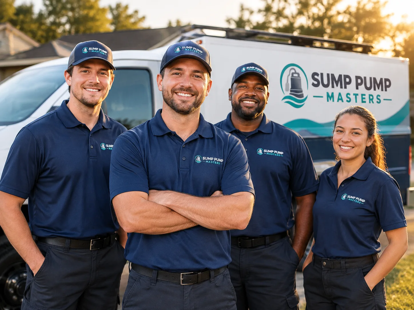 Sump Pump Repair company in Gary, SD